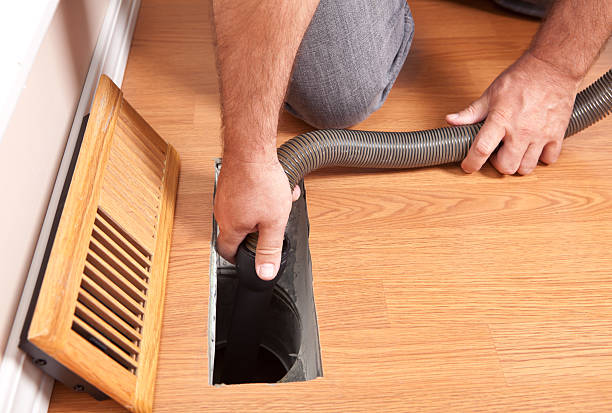 Ductwork Cleaning Services in Princeton, WV