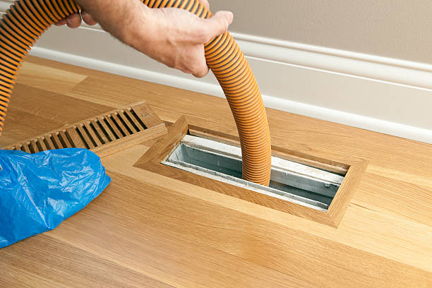 Best HVAC Air Duct Cleaning  in Princeton, WV